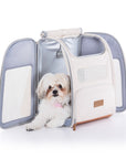 Tails Of The Trail Pet Backpack