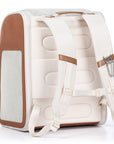 Tails Of The Trail Pet Backpack