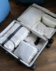 Compression Packing Cubes