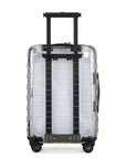Millennial II Transparent Carry On