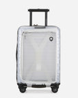 Millennial II Transparent Carry On