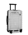 Millennial II Transparent Carry On