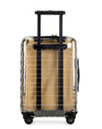 Millennial II Transparent Carry On