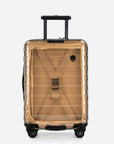 Millennial II Transparent Carry On