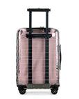 Millennial II Transparent Carry On