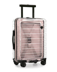 Millennial II Transparent Carry On