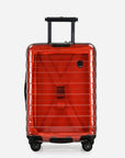 Millennial II Transparent Carry On