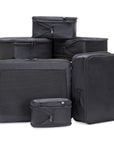 Compression Packing Cubes