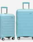 Pagosa 2-Piece Luggage Set