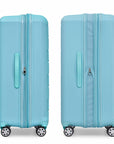 Pagosa 3-Piece Luggage Set