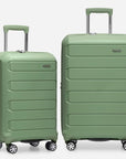 Pagosa 2-Piece Luggage Set