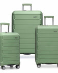 Pagosa 3-Piece Luggage Set