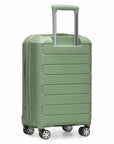 Pagosa 3-Piece Luggage Set