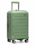 Pagosa 3-Piece Luggage Set