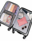 Pagosa 2-Piece Luggage Set