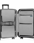 Pagosa 2-Piece Luggage Set