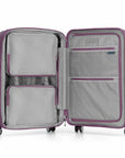 Pagosa 2-Piece Luggage Set