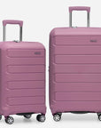 Pagosa 2-Piece Luggage Set