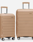 Pagosa 2-Piece Luggage Set