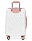 Phenom 3-Piece Spinner Luggage