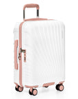 Phenom 3-Piece Spinner Luggage