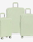 Phenom 3-Piece Spinner Luggage