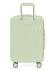 Phenom 3-Piece Spinner Luggage