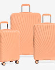 Phenom 3-Piece Spinner Luggage