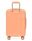 Phenom 3-Piece Spinner Luggage