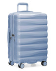 Edinburgh II 3 Piece Luggage Set