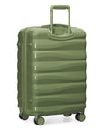 Edinburgh II 3 Piece Luggage Set