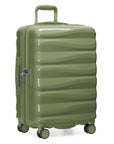 Edinburgh II 3 Piece Luggage Set