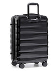 Edinburgh II 3 Piece Luggage Set