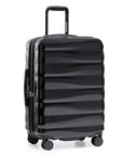 Edinburgh II 3 Piece Luggage Set