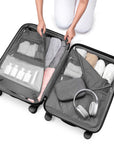 Edinburgh II 3 Piece Luggage Set