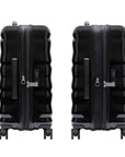 Edinburgh II 3 Piece Luggage Set
