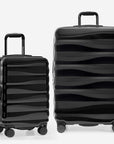 Edinburgh II 2 Piece Luggage Set