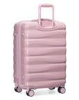 Edinburgh II 3 Piece Luggage Set