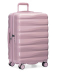 Edinburgh II 3 Piece Luggage Set