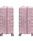 Edinburgh II 3 Piece Luggage Set