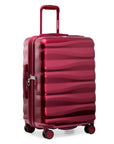 Edinburgh II 3 Piece Luggage Set
