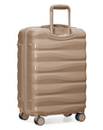 Edinburgh II 3 Piece Luggage Set