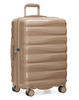 Edinburgh II 3 Piece Luggage Set