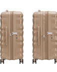 Edinburgh II 3 Piece Luggage Set
