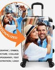 Customizable Carry On