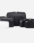 Cloverland 5-Piece Packing Cubes