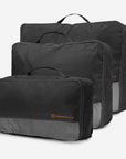 Froster 3-Piece Packing Cubes