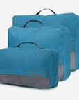Froster 3-Piece Packing Cubes