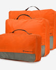 Froster 3-Piece Packing Cubes