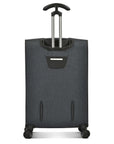 Silverwood Softside 3-Piece Luggage Set